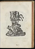 An illustration from Felsina pittrice: vite de pittori bolognesi : alla maesta christianissima di Luigi XIIII re di Francia e di Navarra il sempre vittorioso (1678)