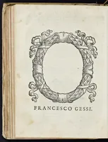 Picture 21 of 26 from Felsina pittrice: vite de pittori bolognesi : alla maesta christianissima di Luigi XIIII re di Francia e di Navarra il sempre vittorioso (1678), leaf 351