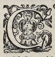 An illustration from Felsina pittrice: vite de pittori bolognesi : alla maesta christianissima di Luigi XIIII re di Francia e di Navarra il sempre vittorioso (1678)