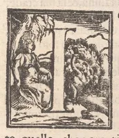 An illustration from Della fabrica & vso del novo horologio vniversale ad ogni latitvdine : nouo trattato diuiso in due parti (1590)
