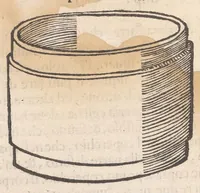 Picture 3 of 22 from Della fabrica & vso del novo horologio vniversale ad ogni latitvdine : nouo trattato diuiso in due parti (1590), leaf 15
