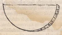 An illustration from Della fabrica & vso del novo horologio vniversale ad ogni latitvdine : nouo trattato diuiso in due parti (1590)