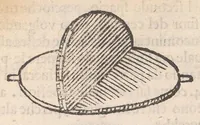 Picture 8 of 22 from Della fabrica & vso del novo horologio vniversale ad ogni latitvdine : nouo trattato diuiso in due parti (1590), leaf 20