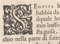 An illustration from Della fabrica & vso del novo horologio vniversale ad ogni latitvdine : nouo trattato diuiso in due parti (1590)