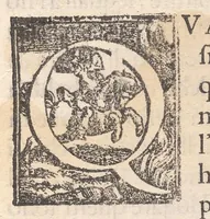 An illustration from Della fabrica & vso del novo horologio vniversale ad ogni latitvdine : nouo trattato diuiso in due parti (1590)