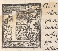 An illustration from Della fabrica & vso del novo horologio vniversale ad ogni latitvdine : nouo trattato diuiso in due parti (1590)