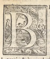 Picture 1 of 14 from Della fabrica & vso di vn novo stromento, fatto in quattro maniere per fare gli horologi solari ad ogni latitvdine : con tutte le sorti di hore, che si vsano, ilquale si può vsare per horologio ancora : nouo trattato diuiso in due parti (1590), leaf 2