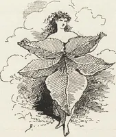 Picture 136 of 551 from La comédie de notre temps ... études au crayon et à la plume (1874), leaf 127
