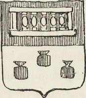 An illustration from La comédie de notre temps ... études au crayon et à la plume (1874)