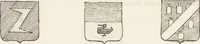 Picture 299 of 551 from La comédie de notre temps ... études au crayon et à la plume (1874), leaf 297