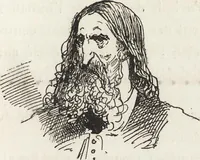 An illustration from La comédie de notre temps ... études au crayon et à la plume (1874)