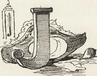 Picture 520 of 551 from La comédie de notre temps ... études au crayon et à la plume (1874), leaf 613