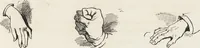 An illustration from La comédie de notre temps ... études au crayon et à la plume (1874)