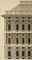 Picture 24 of 32 from Palazzi di Genoua (1622), leaf 131
