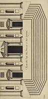 An illustration from Palazzi di Genoua (1622)