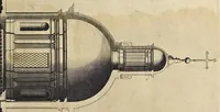 Picture 32 of 32 from Palazzi di Genoua (1622), leaf 174