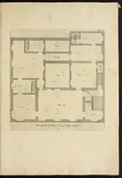 Picture 3 of 32 from Palazzi di Genoua (1622), leaf 26