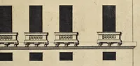 Picture 8 of 32 from Palazzi di Genoua (1622), leaf 42