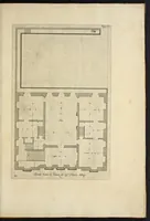 Picture 16 of 32 from Palazzi di Genoua (1622), leaf 78