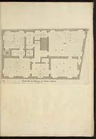 An illustration from Palazzi di Genoua (1622)