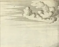 An illustration from Gedenkwaerdig bedryf der Nederlandsche Oost-Indische Maetschappye, op de kuste en in het keizerrijk van Taising of Sina : behelzende het tweede gezandschap aen den onder-koning Singlamong en veldheer Taising Lipoui, door Jan van Kampen en Konstantyn Nobel : vervolgt met een verhael van het voorgevallen des jaers zestien hondert drie en vier en zestig, op de kuste van Sina, en ontrent d'eilanden Tayowan, Formosa, Ay en Quemuy, onder't gezag van Balthasar Bort : en het derde gezandschap aen Konchy, Tartarsche keizer van Sina en Oost-Tartarye : onder beleit van zijne ed. Pieter van Hoorn : beneffens een beschryving van geheel Sina : verçiert doorgaens met verscheide kopere platen (1670)