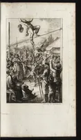 An illustration from Freund Heins Erscheinungen in Holbeins manier (1785)