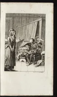 Picture 4 of 15 from Freund Heins Erscheinungen in Holbeins manier (1785), leaf 72
