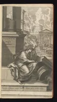 An illustration from Caroli Dufresne, domini Du Cange regi à consiliis, & Franciae apud ambianos quaestoris, Glossarium ad scriptores mediae & infimae Latinitatis : in quo Latina vocabula novatae significationis, aut usus rarioris, barbara & exotica explicantur ... : accedit dissertatio De imperatorum Constantinopolitanorum, seu de inferioris aevi, vel imperii, uti vocant, numismatibus (1681)