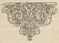 An illustration from Caroli Dufresne, domini Du Cange regi à consiliis, & Franciae apud ambianos quaestoris, Glossarium ad scriptores mediae & infimae Latinitatis : in quo Latina vocabula novatae significationis, aut usus rarioris, barbara & exotica explicantur ... : accedit dissertatio De imperatorum Constantinopolitanorum, seu de inferioris aevi, vel imperii, uti vocant, numismatibus (1681)