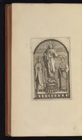 An illustration from Caroli Dufresne, domini Du Cange regi à consiliis, & Franciae apud ambianos quaestoris, Glossarium ad scriptores mediae & infimae Latinitatis : in quo Latina vocabula novatae significationis, aut usus rarioris, barbara & exotica explicantur ... : accedit dissertatio De imperatorum Constantinopolitanorum, seu de inferioris aevi, vel imperii, uti vocant, numismatibus (1681)