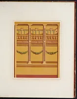 An illustration from Fouilles de Pompei : monuments choisis