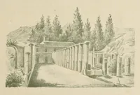 Picture 6 of 21 from Fouilles de Pompei : monuments choisis, leaf 26