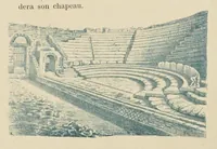 Picture 7 of 21 from Fouilles de Pompei : monuments choisis, leaf 27
