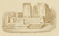 An illustration from Fouilles de Pompei : monuments choisis