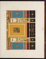 An illustration from Fouilles de Pompei : monuments choisis