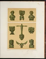 An illustration from Fouilles de Pompei : monuments choisis