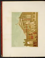 An illustration from Fouilles de Pompei : monuments choisis