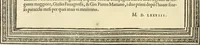 An illustration from Cremona fedelissima citta et nobilissima colonia de Romani : rappresentata in disegno col svo contado et illvstrata d'vna breve historia delle cose piv notabili appartenenti ad essa et de i ritratti natvrali de dvchi et dvchesse di Milano e compendio delle lor vite (1585)