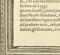 An illustration from Cremona fedelissima citta et nobilissima colonia de Romani : rappresentata in disegno col svo contado et illvstrata d'vna breve historia delle cose piv notabili appartenenti ad essa et de i ritratti natvrali de dvchi et dvchesse di Milano e compendio delle lor vite (1585)