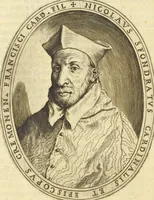 An illustration from Cremona fedelissima citta et nobilissima colonia de Romani : rappresentata in disegno col svo contado et illvstrata d'vna breve historia delle cose piv notabili appartenenti ad essa et de i ritratti natvrali de dvchi et dvchesse di Milano e compendio delle lor vite (1585)