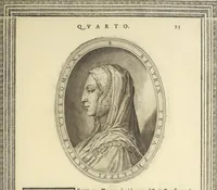 Picture 49 of 94 from Cremona fedelissima citta et nobilissima colonia de Romani : rappresentata in disegno col svo contado et illvstrata d'vna breve historia delle cose piv notabili appartenenti ad essa et de i ritratti natvrali de dvchi et dvchesse di Milano e compendio delle lor vite (1585), leaf 190