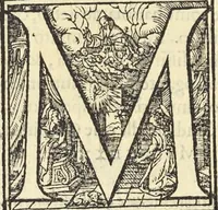 An illustration from Cremona fedelissima citta et nobilissima colonia de Romani : rappresentata in disegno col svo contado et illvstrata d'vna breve historia delle cose piv notabili appartenenti ad essa et de i ritratti natvrali de dvchi et dvchesse di Milano e compendio delle lor vite (1585)