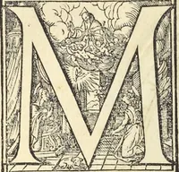 An illustration from Cremona fedelissima citta et nobilissima colonia de Romani : rappresentata in disegno col svo contado et illvstrata d'vna breve historia delle cose piv notabili appartenenti ad essa et de i ritratti natvrali de dvchi et dvchesse di Milano e compendio delle lor vite (1585)