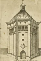 Picture 80 of 94 from Cremona fedelissima citta et nobilissima colonia de Romani : rappresentata in disegno col svo contado et illvstrata d'vna breve historia delle cose piv notabili appartenenti ad essa et de i ritratti natvrali de dvchi et dvchesse di Milano e compendio delle lor vite (1585), leaf 220