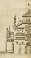 An illustration from Cremona fedelissima citta et nobilissima colonia de Romani : rappresentata in disegno col svo contado et illvstrata d'vna breve historia delle cose piv notabili appartenenti ad essa et de i ritratti natvrali de dvchi et dvchesse di Milano e compendio delle lor vite (1585)