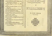 An illustration from Cremona fedelissima citta et nobilissima colonia de Romani : rappresentata in disegno col svo contado et illvstrata d'vna breve historia delle cose piv notabili appartenenti ad essa et de i ritratti natvrali de dvchi et dvchesse di Milano e compendio delle lor vite (1585)