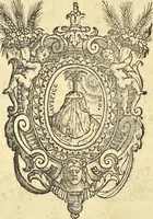 An illustration from Cremona fedelissima citta et nobilissima colonia de Romani : rappresentata in disegno col svo contado et illvstrata d'vna breve historia delle cose piv notabili appartenenti ad essa et de i ritratti natvrali de dvchi et dvchesse di Milano e compendio delle lor vite (1585)