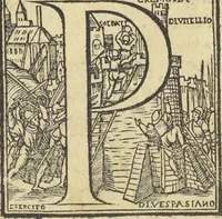Picture 93 of 94 from Cremona fedelissima citta et nobilissima colonia de Romani : rappresentata in disegno col svo contado et illvstrata d'vna breve historia delle cose piv notabili appartenenti ad essa et de i ritratti natvrali de dvchi et dvchesse di Milano e compendio delle lor vite (1585), leaf 248