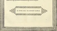An illustration from Cremona fedelissima citta et nobilissima colonia de Romani : rappresentata in disegno col svo contado et illvstrata d'vna breve historia delle cose piv notabili appartenenti ad essa et de i ritratti natvrali de dvchi et dvchesse di Milano e compendio delle lor vite (1585)