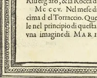 An illustration from Cremona fedelissima citta et nobilissima colonia de Romani : rappresentata in disegno col svo contado et illvstrata d'vna breve historia delle cose piv notabili appartenenti ad essa et de i ritratti natvrali de dvchi et dvchesse di Milano e compendio delle lor vite (1585)